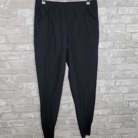The North Face Pants - The North Face Nylon Joggers